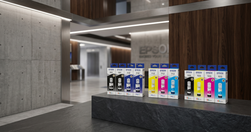 Epson Yetkili Satıcı