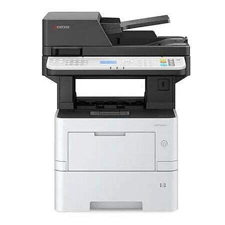Kyocera Ecosys MA4500x A4 Siyah Beyaz Lazer Fotokopi Makinası