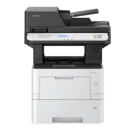 Kyocera Ecosys MA4500x A4 Siyah Beyaz Lazer Fotokopi Makinası - 2
